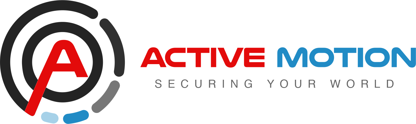 active motion logo