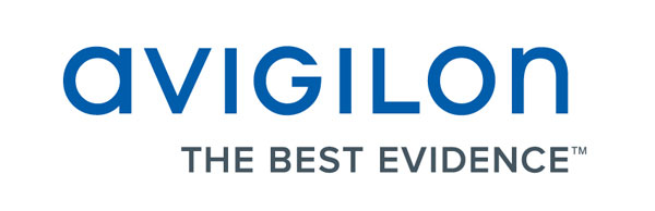 Avigilon Logo