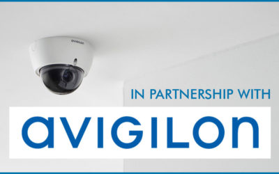 Why Avigilon Systems are the future of South African tech security