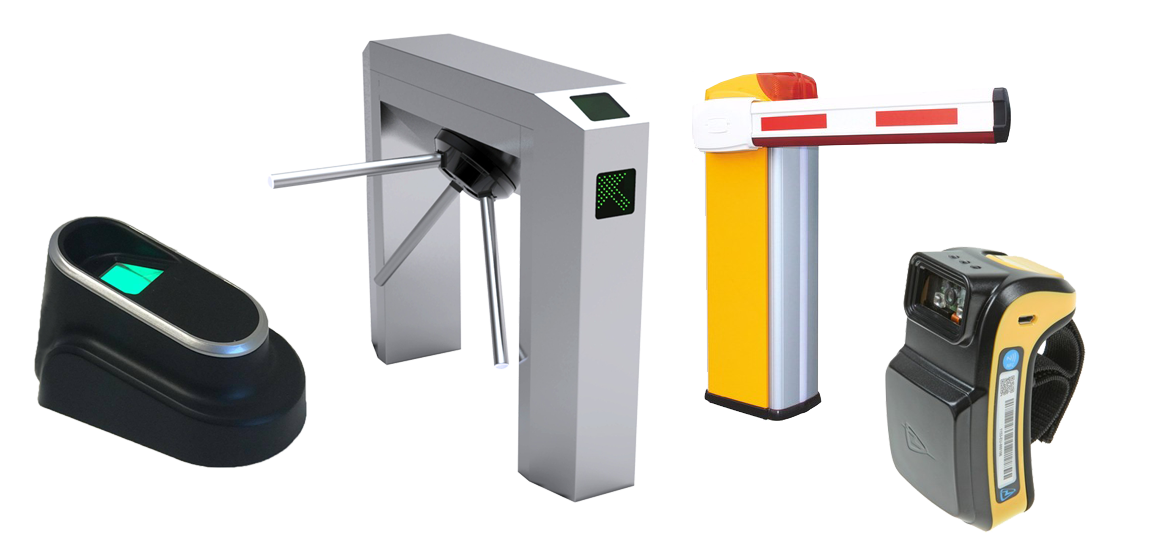 Access Control Devices