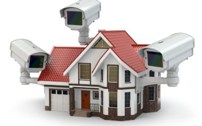 How Installing a Residential Security System Can Increase the Value of Your Home