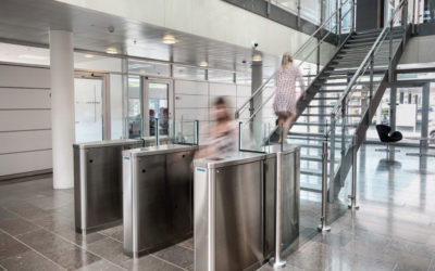 Choosing The Best Access Control Systems for Your Business