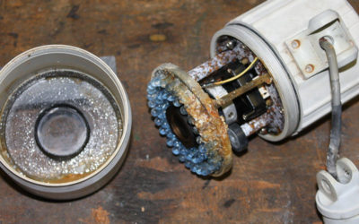 Commercial and Residential Security System Repairs – What Are The Risks?