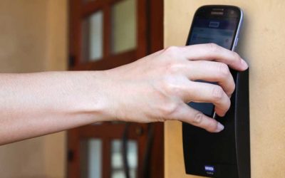 Exciting New Trends Redefining Security In Residential And Commercial Buildings