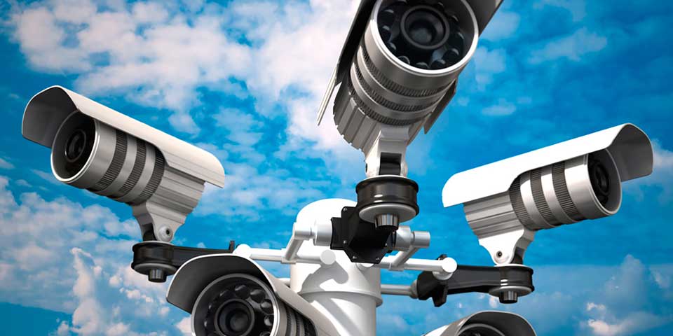 CCTV Cameras