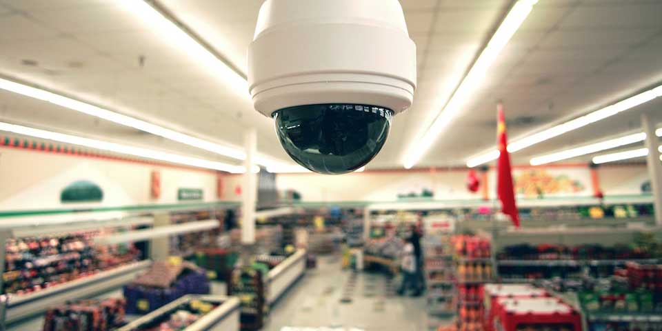CCTV Cameras