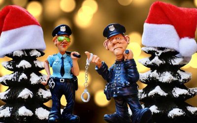 Let’s Not Forget Our Safety While Enjoying The Festive Season