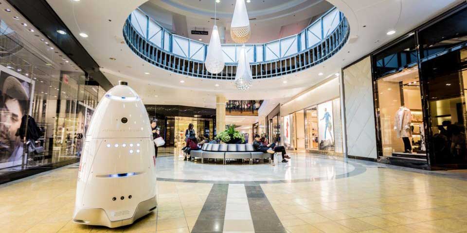 AI Robot