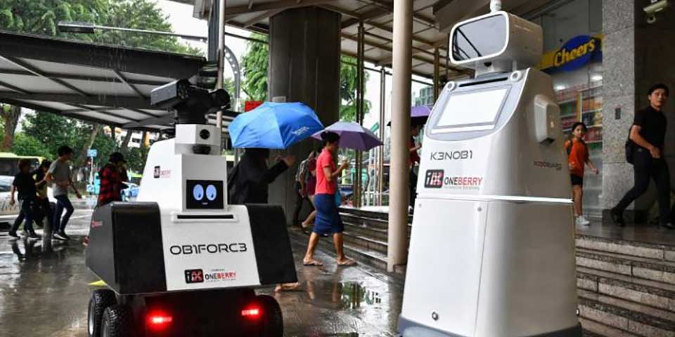 AI Robot