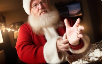 Keep Your Family Safe and Sound This Holiday Season With These Security Measures