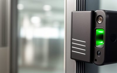 Four Things You Probably Didn’t Know About Access Control