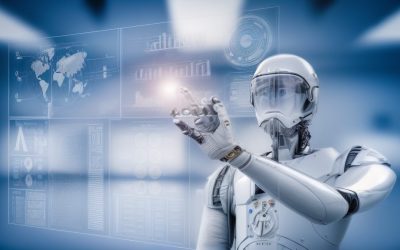 Can the security industry keep up with the evolving promises of AI?