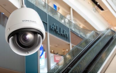 Do you think a CCTV camera system is the best option for your small business?