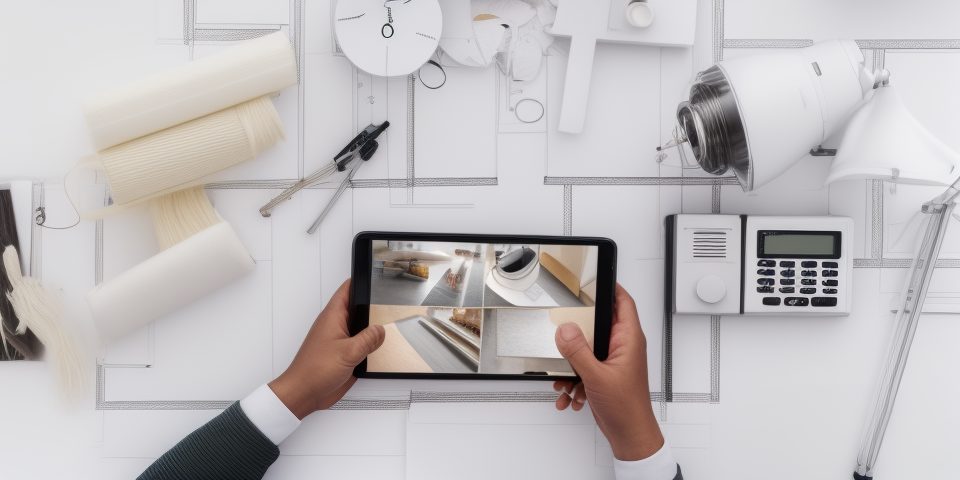 Camera Location Analysis