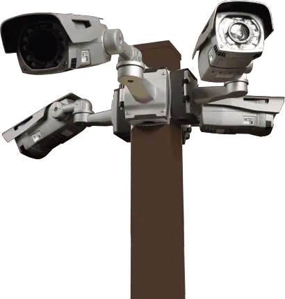 cctv cameras